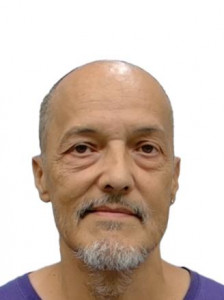 David Stanley Hendrix a registered Sex Offender of Arizona
