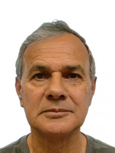 Daniel Ortega a registered Sex Offender of Arizona