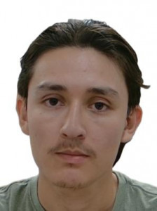 Fred Alan Solis a registered Sex Offender of Arizona