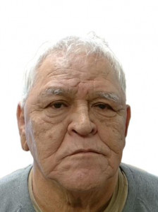 Luis Sotelo a registered Sex Offender of Arizona