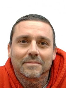 Ryan Daniel Moore a registered Sex Offender of Arizona