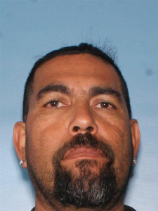 Manuel Sandoval a registered Sex Offender of Arizona
