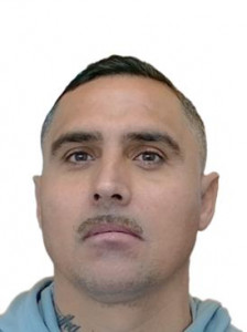 Jesus Morales a registered Sex Offender of Arizona