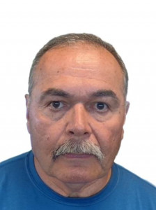 Ernest Valles Rios a registered Sex Offender of Arizona