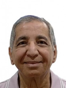 Deepak Jahagirdar a registered Sex Offender of Arizona