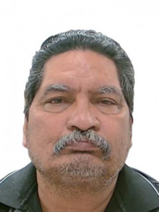 Alfredo Rojas a registered Sex Offender of Arizona