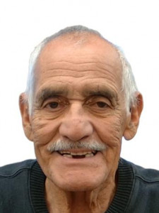 Armando Gonzalez a registered Sex Offender of Arizona