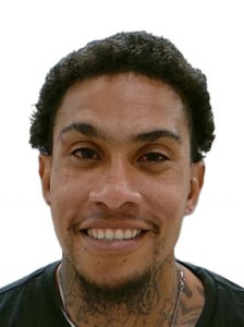 Darion Lee Williams a registered Sex Offender of Arizona