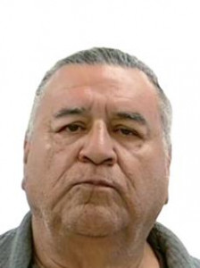 Martin Camacho Galindo a registered Sex Offender of Arizona