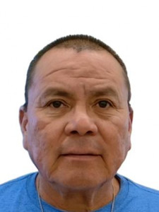 Adolph June III a registered Sex Offender of Arizona