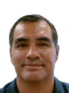 Danny Balderas a registered Sex Offender of Arizona