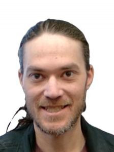 Theo Robert Pearson a registered Sex Offender of Arizona