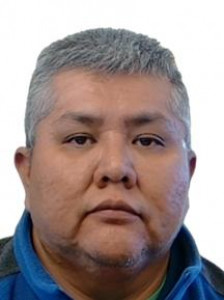 Marty Francis Gishal a registered Sex Offender of Arizona