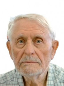 Kenneth Patch a registered Sex Offender of Arizona