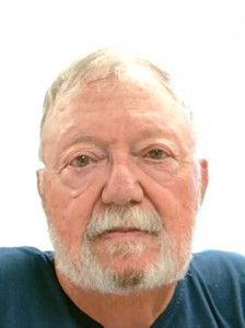 James Robert Rhodes II a registered Sex Offender of Arizona