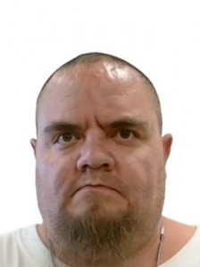 Damian Joseph Stanton a registered Sex Offender of Arizona