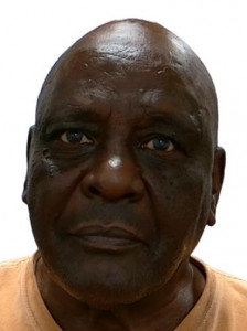 Solomon Mengesha a registered Sex Offender of Arizona