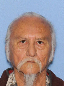 Ernest Roger Boyd a registered Sex Offender of Arizona