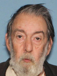 Mark Vincent Arrants a registered Sex Offender of Arizona