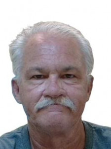 Jimmy Joe Thompson a registered Sex Offender of Arizona