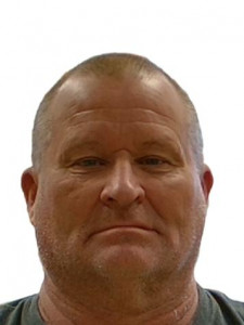 Paul Clifton Massey a registered Sex Offender of Arizona