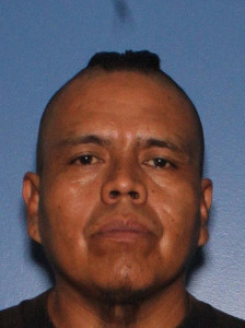Rickey Hoskie Yazzie a registered Sex Offender of Arizona