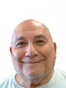 Leroy Patrick Baca a registered Sex Offender of Arizona