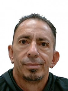 Shaun Daniel Vasquez a registered Sex Offender of Arizona
