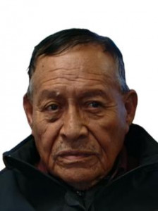 Gjermundson Richard Yazzie a registered Sex Offender of Arizona