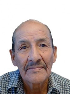 Eddie Bahe a registered Sex Offender of Arizona