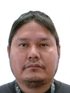 Ricky Lee Yazzie a registered Sex Offender of Arizona