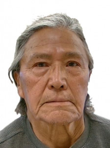 Alexander Begay a registered Sex Offender of Arizona