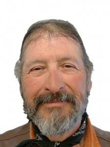 Patrick Joseph Ulibarri a registered Sex Offender of Arizona