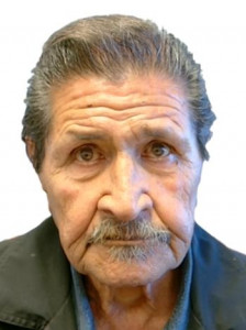 Richard Ulibarri a registered Sex Offender of Arizona