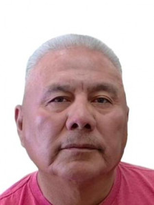 Amory Larry White a registered Sex Offender of Arizona