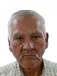 Richard Tsosie Begay a registered Sex Offender of Arizona