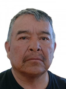Samuel Steven Benally a registered Sex Offender of Arizona