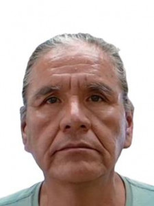 Bennie Bitsoi a registered Sex Offender of Arizona