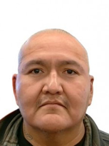 Duane Les Bitsuie a registered Sex Offender of Arizona
