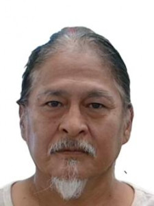 Farrell Charley a registered Sex Offender of Arizona