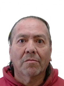 Carlson Curley a registered Sex Offender of Arizona