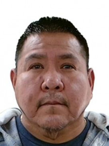 Theodore Lee Curley a registered Sex Offender of Arizona