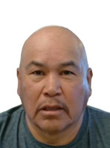 Alton Chee Dedman a registered Sex Offender of Arizona