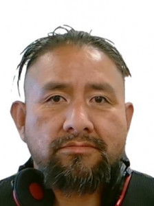 Danford Shtoy Machuse a registered Sex Offender of Arizona