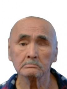 Sinka Simeon Littlefish a registered Sex Offender of Arizona