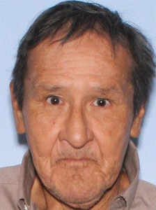 Leon Hinton a registered Sex Offender of Arizona