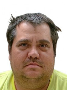 Joseph William Johnston a registered Sex Offender of Arizona