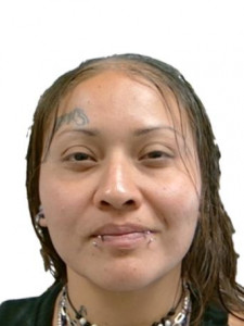 Bianca Nikole Vierra a registered Sex Offender of Arizona