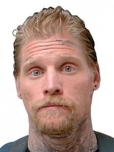 Ryan Lance Young a registered Sex Offender of Arizona