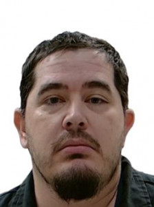 Nicholas James Sandrock a registered Sex Offender of Arizona